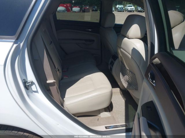2012 CADILLAC SRX 3GYFNCE30CS561600 Photo 7