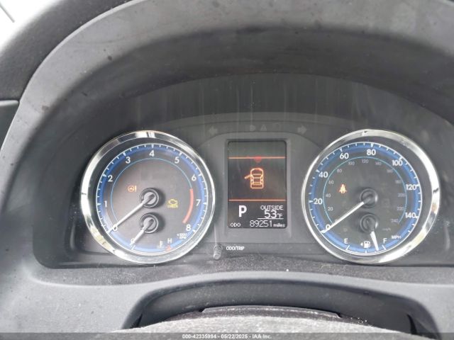 2T1BURHE0KC167730 Toyota COROLLA LE
