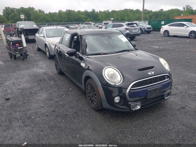 2015 MINI HARDTOP WMWXU3C55F2B56429 Photo 0