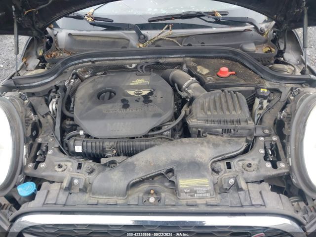 2015 MINI HARDTOP WMWXU3C55F2B56429 Photo 9