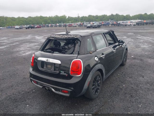 2015 MINI HARDTOP WMWXU3C55F2B56429 Photo 3