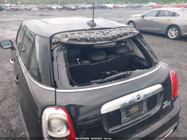 2015 MINI HARDTOP WMWXU3C55F2B56429 Photo 5