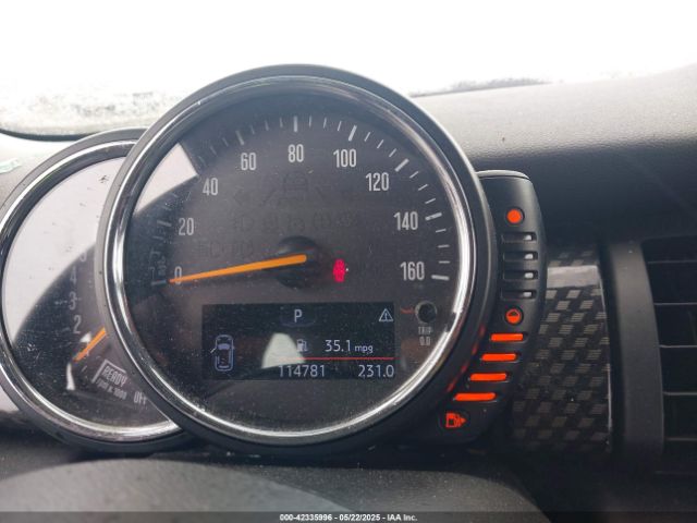 2015 MINI HARDTOP WMWXU3C55F2B56429 Photo 6