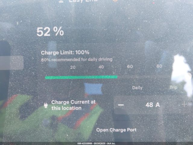 5YJ3E1EBXKF407245 Tesla 2019
