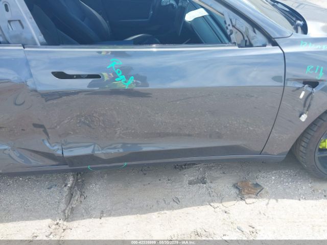 5YJ3E1EBXKF407245 Tesla 2019