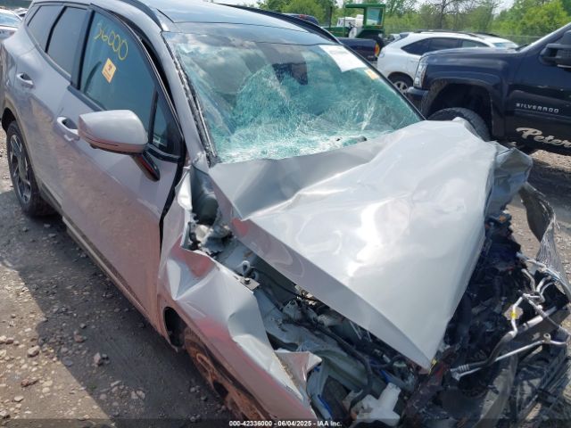 2023 KIA SPORTAGE 5XYK5CAF7PG030583 Photo 5
