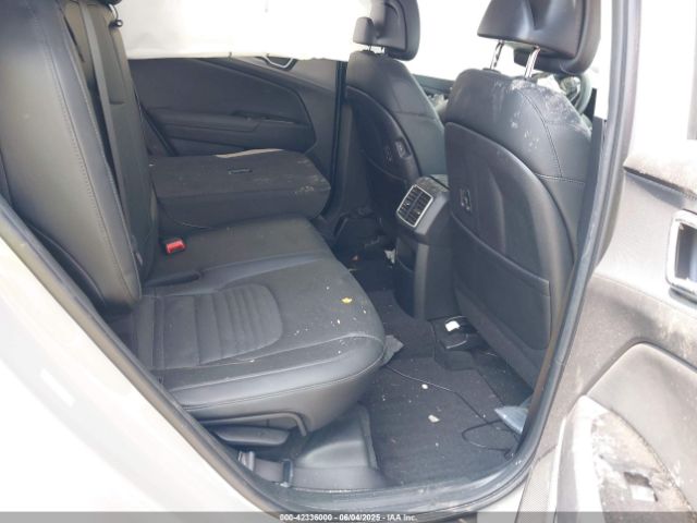 2023 KIA SPORTAGE 5XYK5CAF7PG030583 Photo 7
