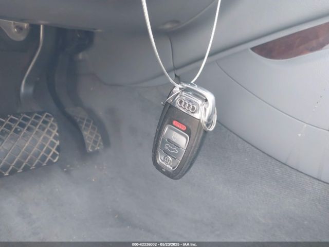 2016 AUDI A4 WAUBFAFL3GN018047 Photo 10