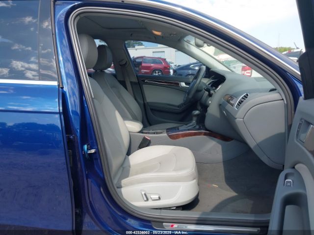 2016 AUDI A4 WAUBFAFL3GN018047 Photo 4