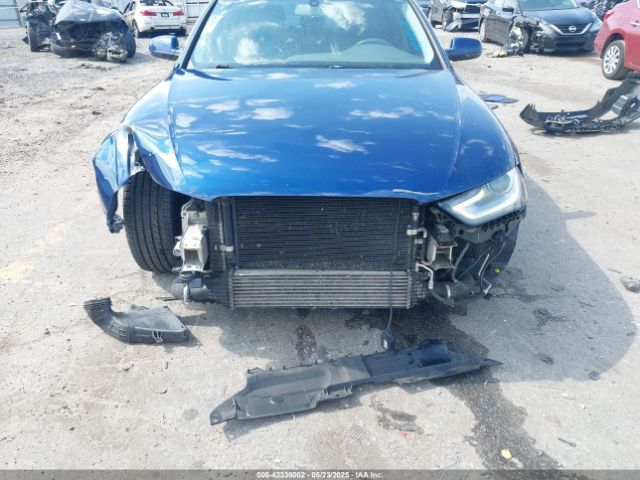 2016 AUDI A4 WAUBFAFL3GN018047 Photo 5