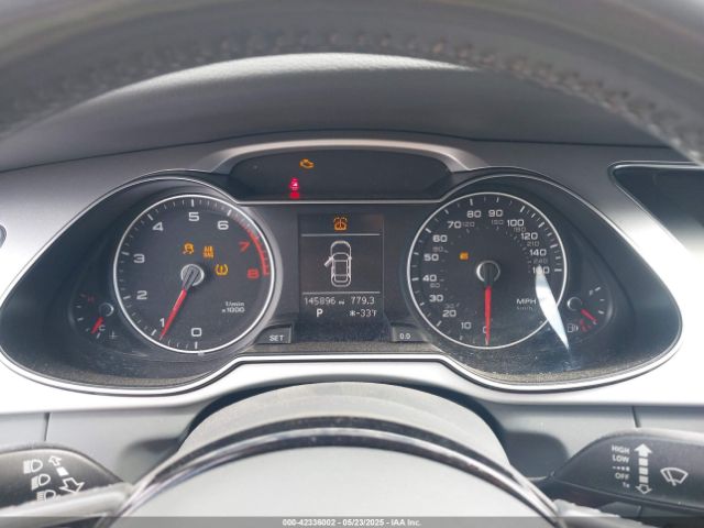 2016 AUDI A4 WAUBFAFL3GN018047 Photo 6