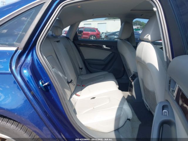 2016 AUDI A4 WAUBFAFL3GN018047 Photo 7
