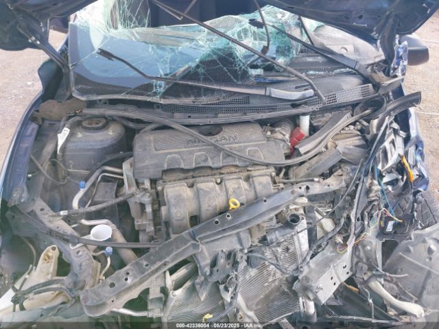 3N1AB7AP9GY225703 Nissan SENTRA SR