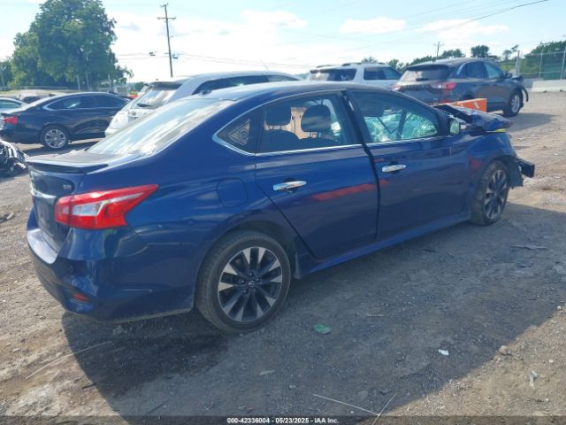 3N1AB7AP9GY225703 Nissan SENTRA SR