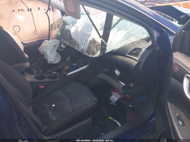 3N1AB7AP9GY225703 Nissan SENTRA SR