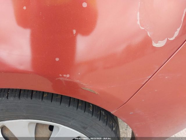 2009 SUBARU IMPREZA JF1GH61629H815348 Photo 5