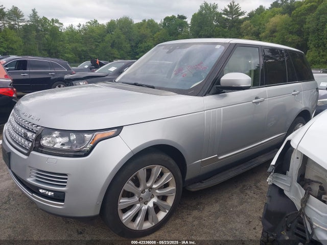 Land Rover s/c lev2 ulev 2017 SALGS2FE7HA353681 Image 34