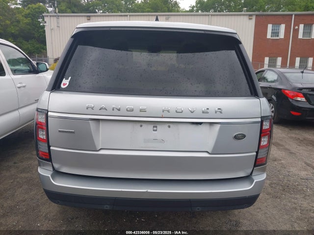 Land Rover s/c lev2 ulev 2017 SALGS2FE7HA353681 Image 36