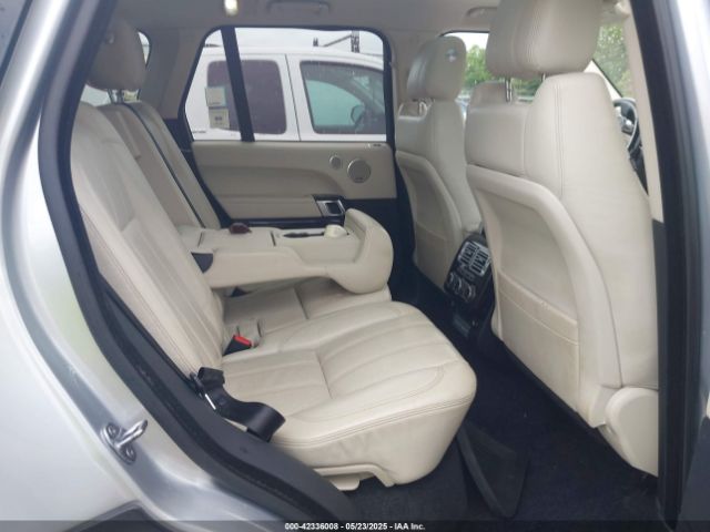 2017 LAND ROVER RANGE ROVER SALGS2FE7HA353681 Photo 7