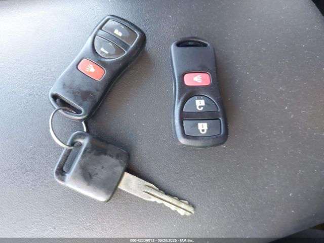 2012 NISSAN PATHFINDER 5N1AR1NN6CC638904 Photo 10
