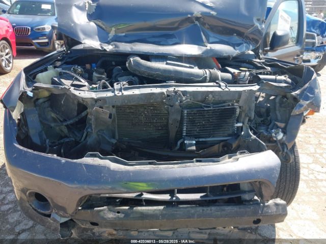 2012 NISSAN PATHFINDER 5N1AR1NN6CC638904 Photo 5