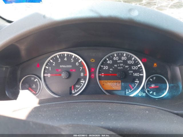 2012 NISSAN PATHFINDER 5N1AR1NN6CC638904 Photo 6