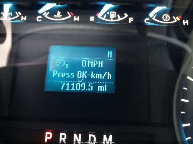 1FTEW1E55JFD14157 Ford F-150 Xlt