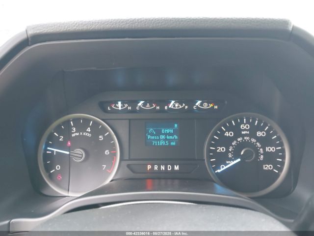 1FTEW1E55JFD14157 Ford F-150 Xlt
