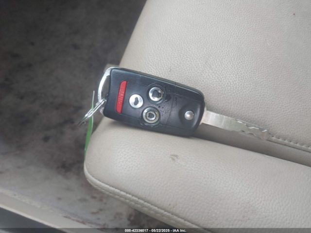 2009 ACURA TL 19UUA86239A002985 Photo 10