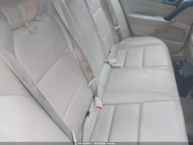 2009 ACURA TL 19UUA86239A002985 Photo 7