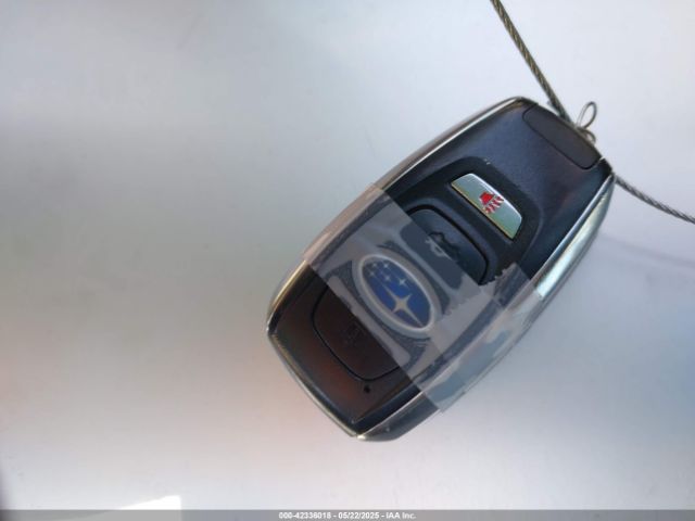 2020 SUBARU OUTBACK 4S4BTAPC7L3241817 Photo 10