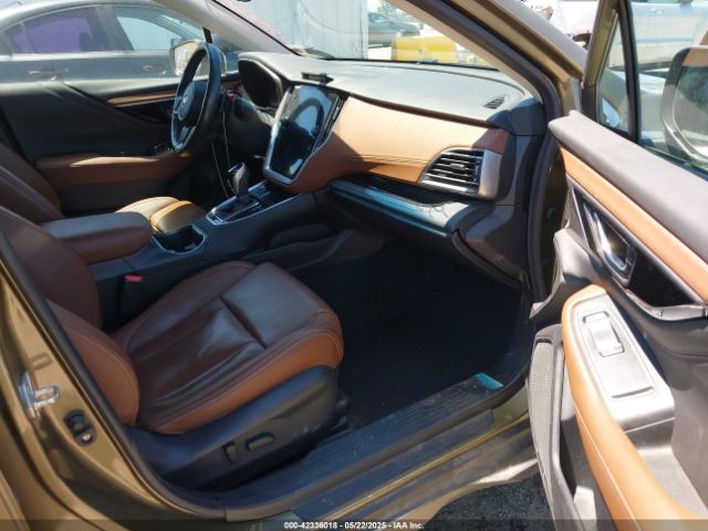 2020 SUBARU OUTBACK 4S4BTAPC7L3241817 Photo 4