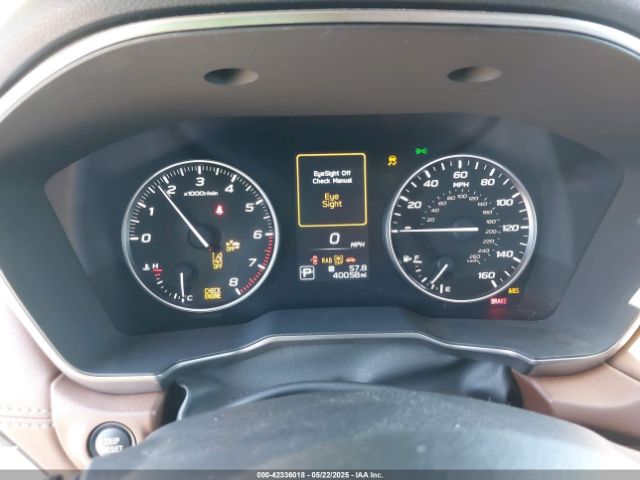 2020 SUBARU OUTBACK 4S4BTAPC7L3241817 Photo 6