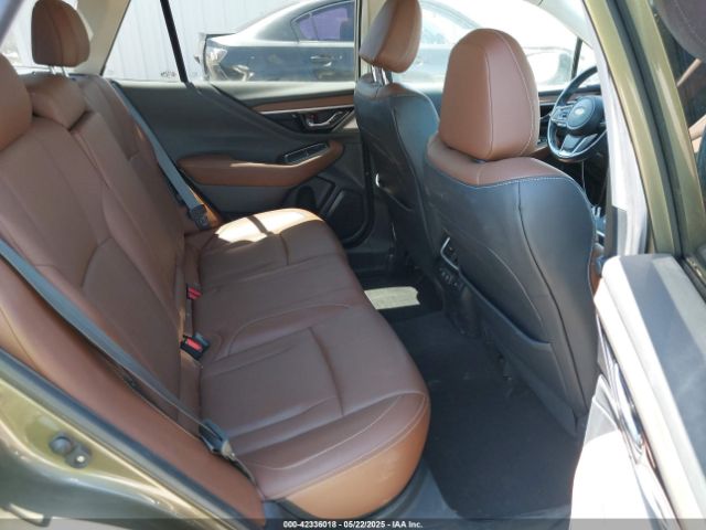 2020 SUBARU OUTBACK 4S4BTAPC7L3241817 Photo 7