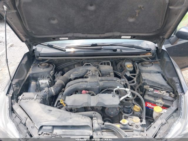JF1GPAT63F8297569 Subaru Impreza 2.0i Sport Premium