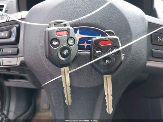 JF1GPAT63F8297569 Subaru Impreza 2.0i Sport Premium