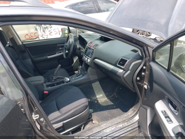 JF1GPAT63F8297569 Subaru Impreza 2.0i Sport Premium