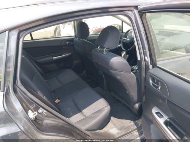 JF1GPAT63F8297569 Subaru Impreza 2.0i Sport Premium