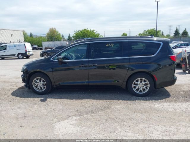 2C4RC1DG1LR271123 Chrysler Voyager Lxi