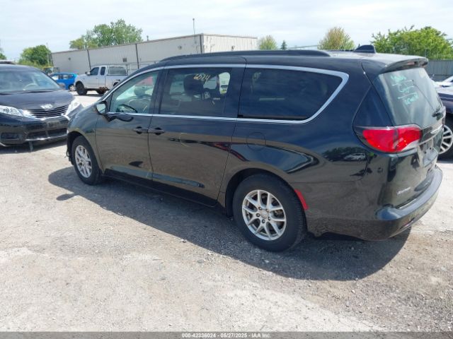 2C4RC1DG1LR271123 Chrysler Voyager Lxi