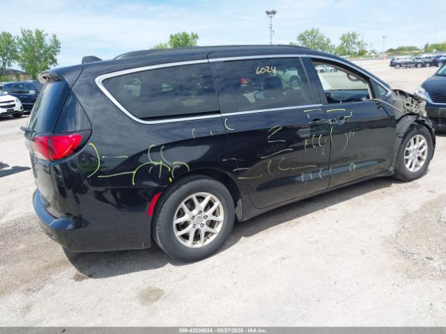 2C4RC1DG1LR271123 Chrysler Voyager Lxi