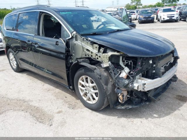 2C4RC1DG1LR271123 Chrysler Voyager Lxi