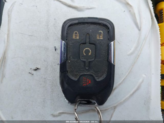 3GKALTEV1KL293368 GMC Terrain Sle