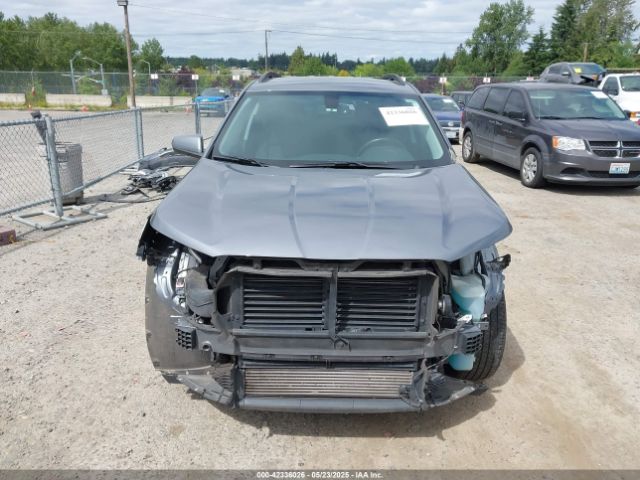3GKALTEV1KL293368 GMC Terrain Sle