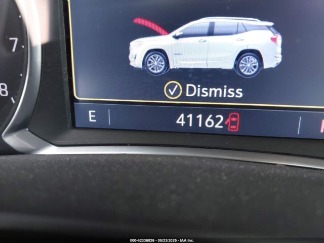 3GKALTEV1KL293368 GMC Terrain Sle
