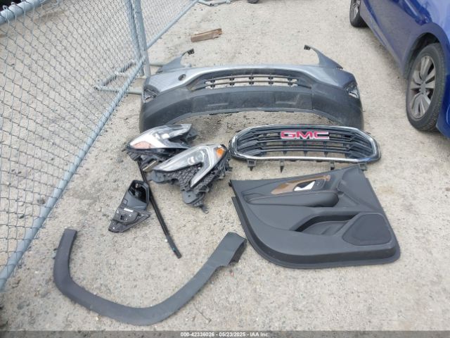 3GKALTEV1KL293368 GMC Terrain Sle