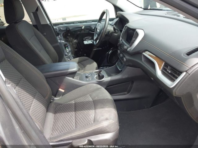 3GKALTEV1KL293368 GMC Terrain Sle