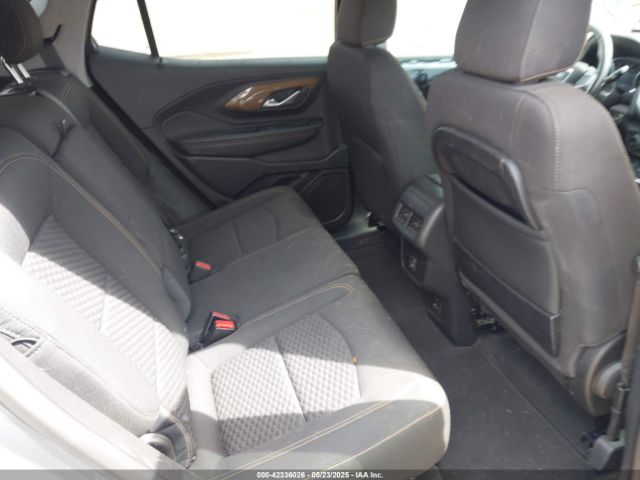 3GKALTEV1KL293368 GMC Terrain Sle