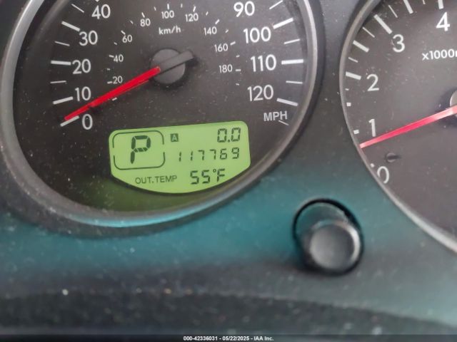 2008 SUBARU FORESTER JF1SG63628H702654 Photo 6