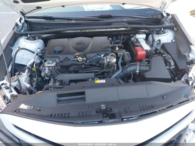 4T1T11AKXPU188282 Toyota a25a-fks